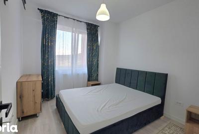 Apartament cu 2 camere în Central - 7