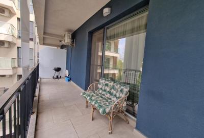 Statiunea Mamaia - 2 camere mobilat-utilat complet,preț 117.500euro - 12