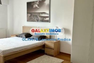 2 camere - Upground Residence, Barbu Vacarescu, Floreasca, Herastrau - 6