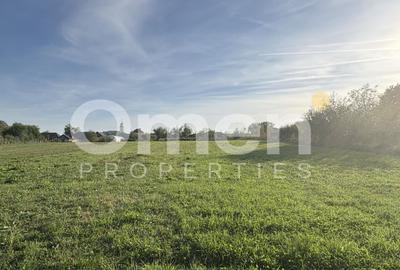 Teren agricol intravilan de 2680 mp, în Culcea - 1