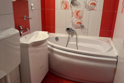 Apartament cu 2 camere semidecomandat, mobilat în Bucureștii Noi - 8