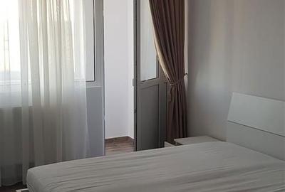 Garsonieră decomandată în Valea Lupului - 4