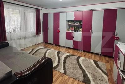 Apartament spa?ios, 2 dormitoare deco, cu balcon, zona Elite - 4