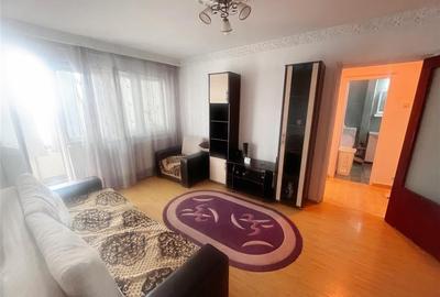 Apartament 2 camere de vânzare în Ploiesti, zona Vest - 3