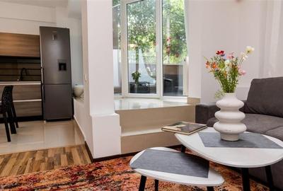 Apartament 2 camere Herastrau -Il Calcio- Soseaua Nordului - 5