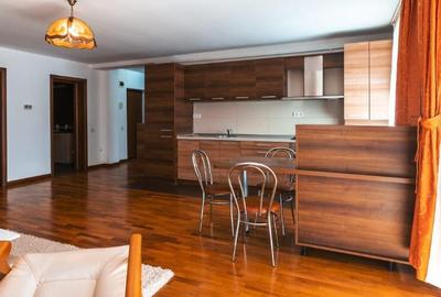 Apartament cu 3 camere/2 balcoane/2 parcari/zona Florilor - 7