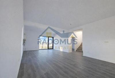 Casă cu 3 camere cu Teren 370 Mp în Vidra - 4