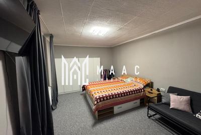 Casă  3  Camere  | 560 mp curte | Gura Râului - 1