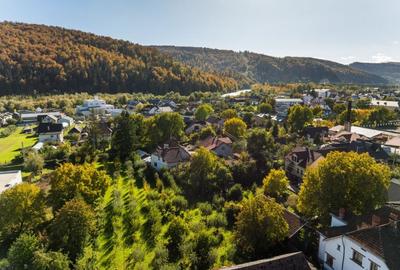 Vanzare teren investitie retail in Gura Humorului - Bld. Bucovinei - 18