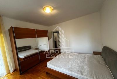 Apartament 2 camere, centrala proprie,petfriendly, Girocului - 2
