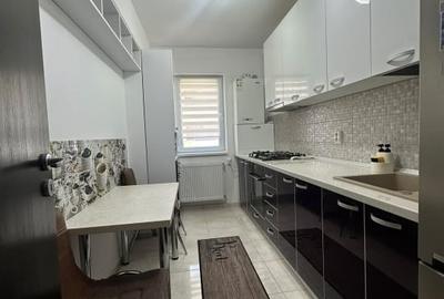 Apartament cu 3 camere decomandat, mobilat în Bragadiru - 1