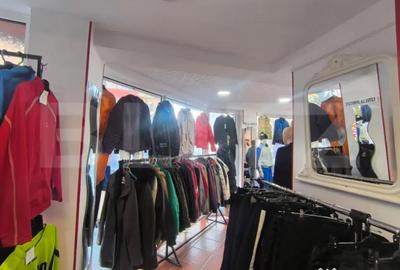 Apartament cu 3 camere semidecomandat în Hărmanului - 6