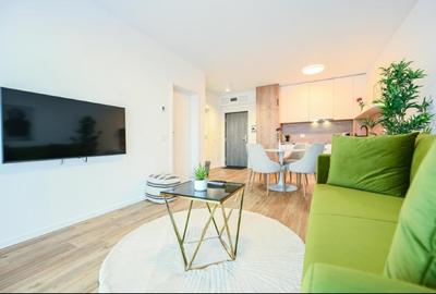 Apartament cu gust + parcare subterana (de la 1 ianuarie 2025) Apartament cu gust + parcare subterana (de la 1 ianuarie 2025) - 7