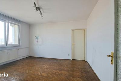 Apartament cu 3 camere semidecomandat în Grivița - 10