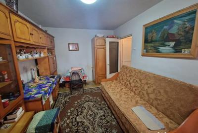 Garsonieră în Exterior Est - 7