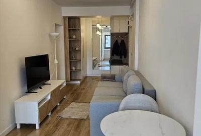 Apartament cu 2 camere decomandat în Pipera
