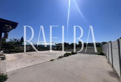 Spațiu Comercial de Vanzare / Investiție – Șos. Alexandriei 163–165, Bragadiru - 7