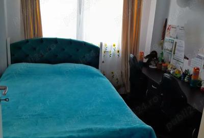 Apartament cu 3 camere decomandat în Tomești - 3