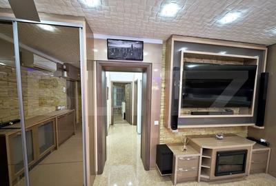 PENTHOUSE 204 MP TERASĂ IMPRESIONANTĂ DOTĂRI PREMIUM-IOSIA-ORADEA