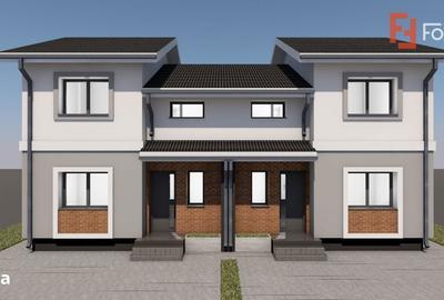 Casă cu 3 camere în Rudicica - 3