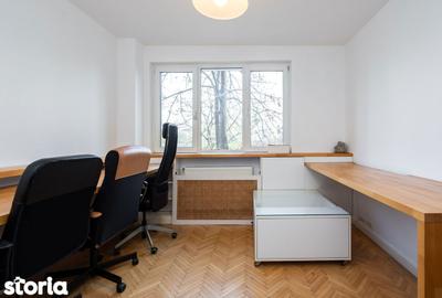 Apartament cu 2 camere în Gara de Nord - 3