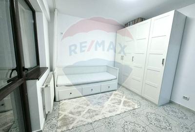 Apartament cu 1 camere decomandat, mobilat în Central - 1