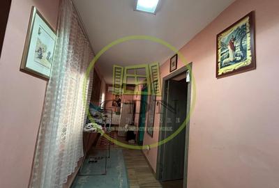 Casa Parter, 1432 MP teren,140 utili , Isalnita - 8