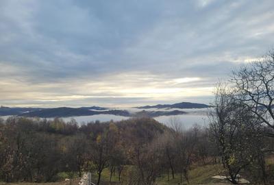 Casă cu 4 camere în Cucuteni - 2