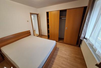 Apartament cu 2 camere decomandat, mobilat în Dorobanților - 7