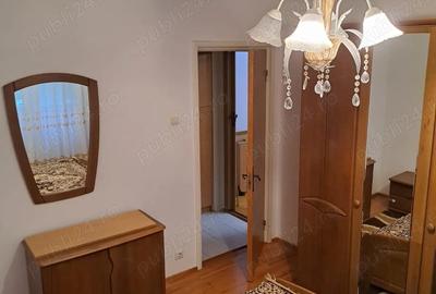 Apartament 3 camere de inchiriat 550 EUR luna, Hanul Drume?ului - Compozitorilor - 2