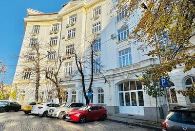 Birou - Universitate - Cismigiu - Sala Palatului - 4