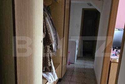 Apartament cu 3 camere decomandat în Soarelui - 6