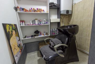 Apartament cu 2 camere în Sud - 1