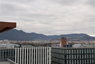 Penthouse de inchiriat, Coresi Avantgarden, Brasov - 19