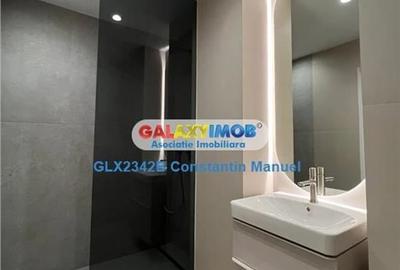 Apartament cu 2 camere, zona Barbu Vacarescu, bloc nou Apartament cu 2 camere, zona Barbu Vacarescu, bloc nou - 3