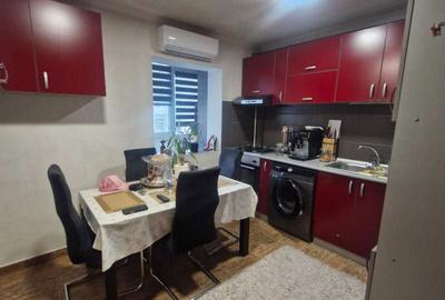 Apartament cu 3 camere decomandat în Doamna Ghica - 4