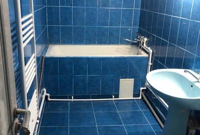Apartament cu 4 camere în Motru - 7