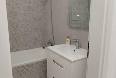 Apartament PLAZA RESIDENCE Bloc nou/metrou - 4
