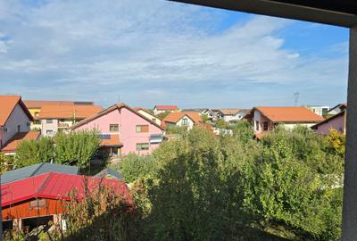 O casa spatioasa  cu 5 camere in Cartier Europa O casa spatioasa  cu 5 camere in Cartier Europa - 11