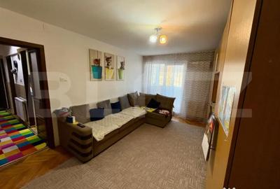 Apartament cu 2 camere decomandat în Tudor - 2