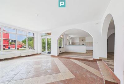 Casă cu 7 camere cu Teren 850 Mp în Mehala