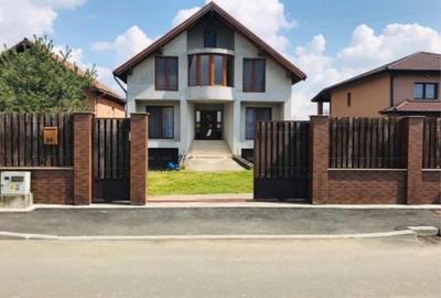 Casă cu 3 camere în Central - 8