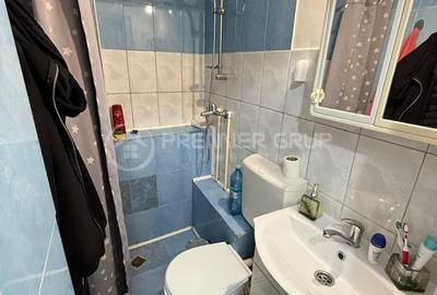 Garsonieră decomandată în Păcurari - 8