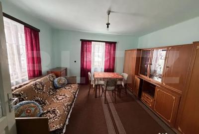 Casă cu 4 camere cu Teren 2375 Mp în Fizeșu Gherlii - 3