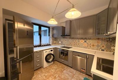 Apartament 4 camere de vânzare cu parcare în Green Vista/Iancu Nicolae - 8