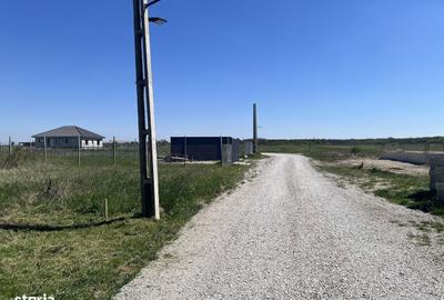 Teren de 672 mp, în Cihei - 5