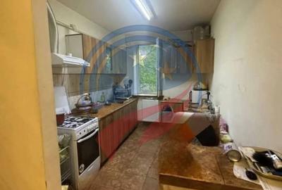 Apartament cu 2 camere semidecomandat, mobilat în Siloz - 1