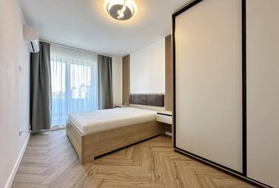 Inchiriere Apartament cu 2 camere, garaj, Andrei Muresanu Sud - 6