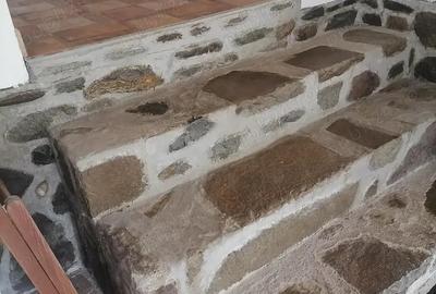 Casa cu teren la Tarcau zona Cazaci - 2