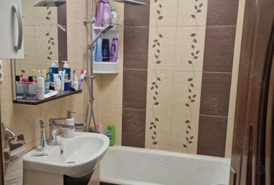 Apartament cu 2 camere decomandat în Central - 3